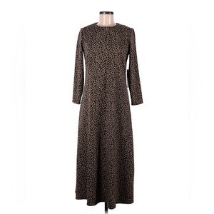 Tuckernuck Print Dress - sz Med